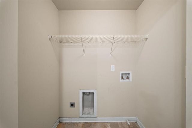 1558 Park Brooke Circle SW 19, Marietta, GA 30008