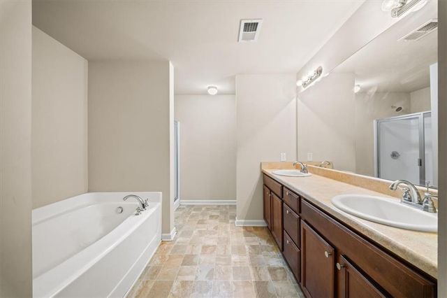 1558 Park Brooke Circle SW 19, Marietta, GA 30008