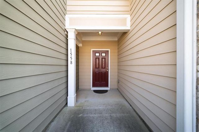 1558 Park Brooke Circle SW 19, Marietta, GA 30008