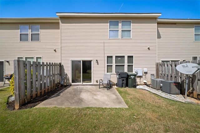 1558 Park Brooke Circle SW 19, Marietta, GA 30008