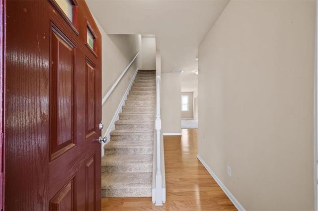 1558 Park Brooke Circle SW 19, Marietta, GA 30008