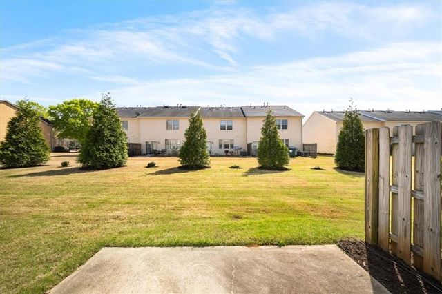 1558 Park Brooke Circle SW 19, Marietta, GA 30008