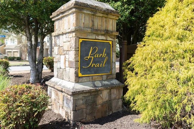 1558 Park Brooke Circle SW 19, Marietta, GA 30008