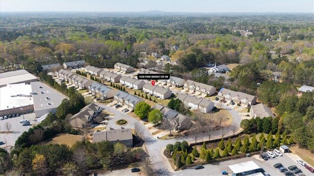 1558 Park Brooke Circle SW 19, Marietta, GA 30008
