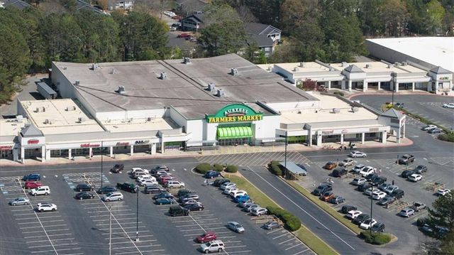 1558 Park Brooke Circle SW 19, Marietta, GA 30008