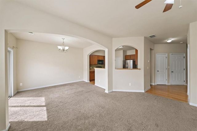 1558 Park Brooke Circle SW 19, Marietta, GA 30008