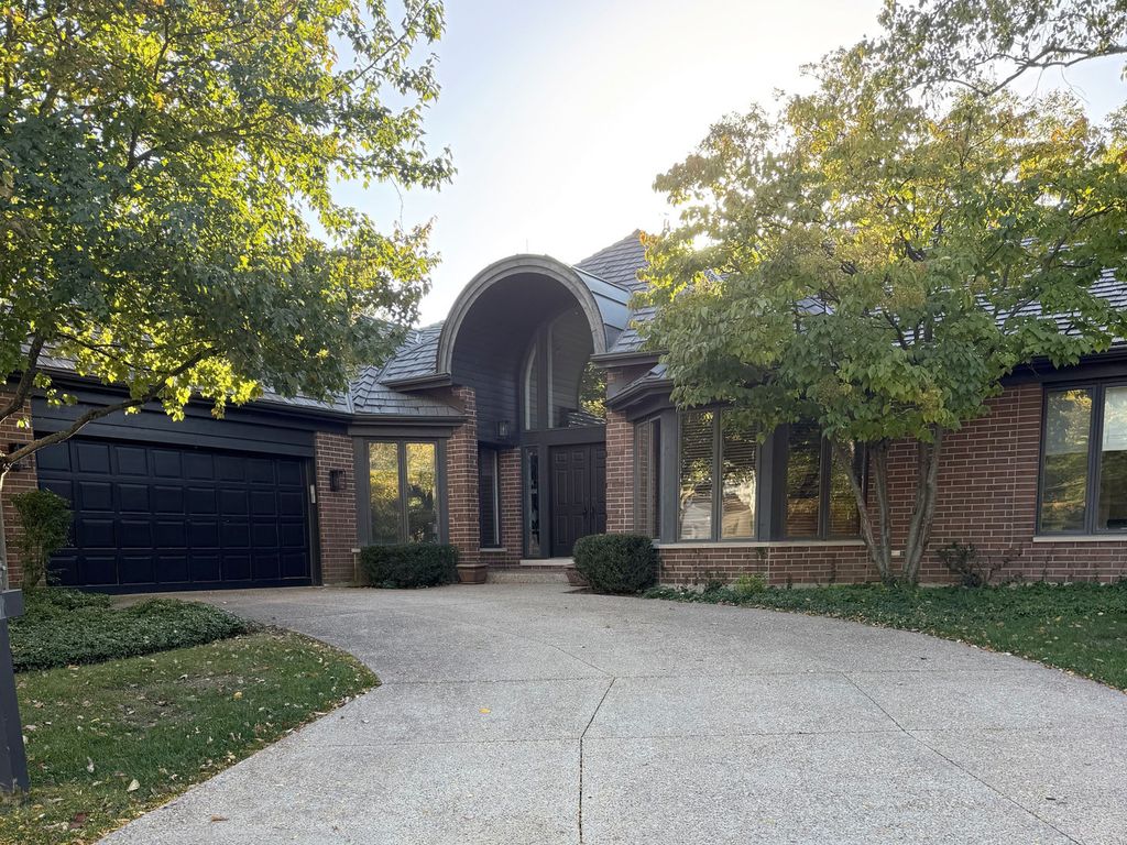 1630 Freesia Court, Highland Park, IL 60035 — exterior