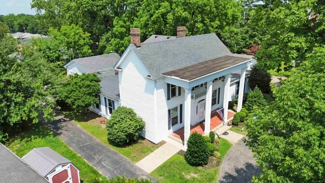 305 Barnes Mill Road, Richmond, KY 40475