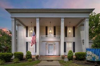 305 Barnes Mill Road, Richmond, KY 40475