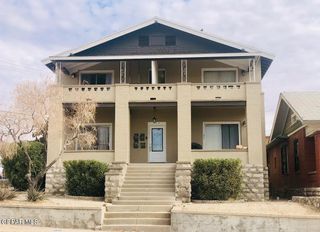 1015 Prospect Street, 3, El Paso, TX 79902