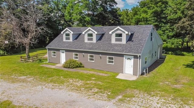 7786 State Route 5 and 20, East Bloomfield, NY 14469