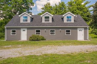 7786 State Route 5 and 20, East Bloomfield, NY 14469