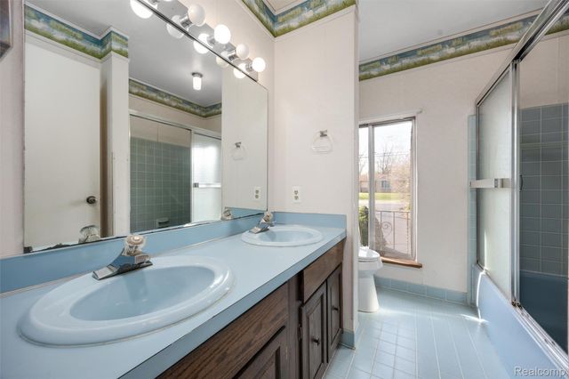 3036 Shawnee Lane, Waterford Charter Township, MI 48329