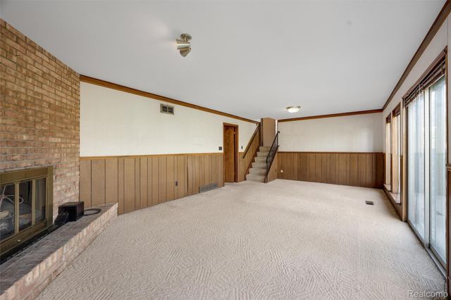 3036 Shawnee Lane, Waterford Charter Township, MI 48329