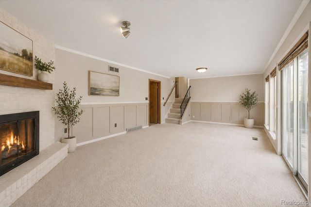3036 Shawnee Lane, Waterford Charter Township, MI 48329