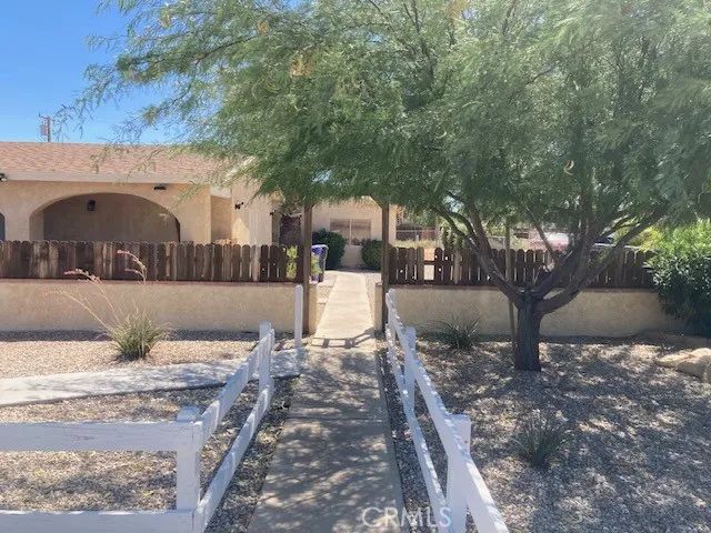 13237 Mohawk, Apple Valley, CA 92308