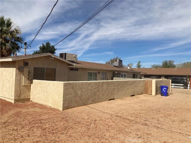 13237 Mohawk, Apple Valley, CA 92308