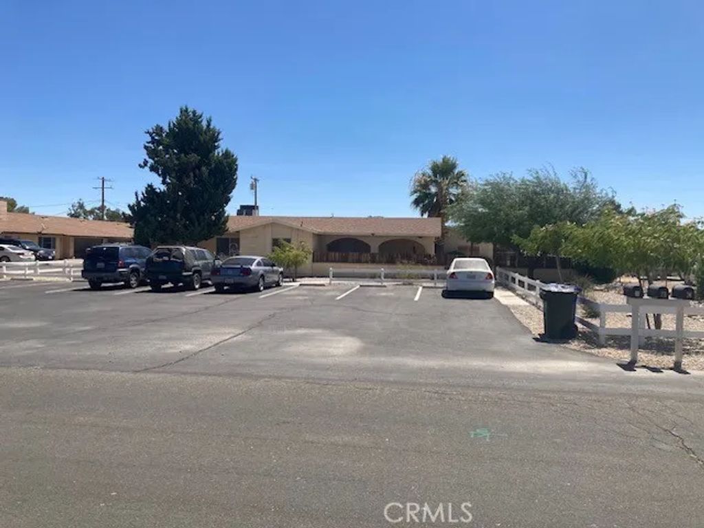 13237 Mohawk, Apple Valley, CA 92308