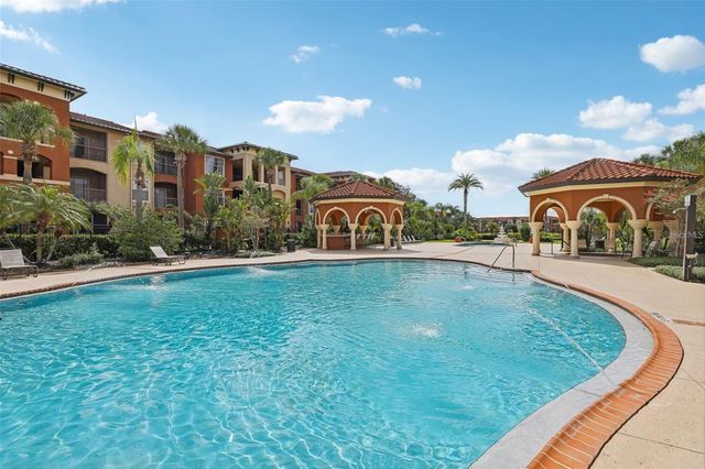 5536 METROWEST BOULEVARD 8-311, Orlando, FL 32811