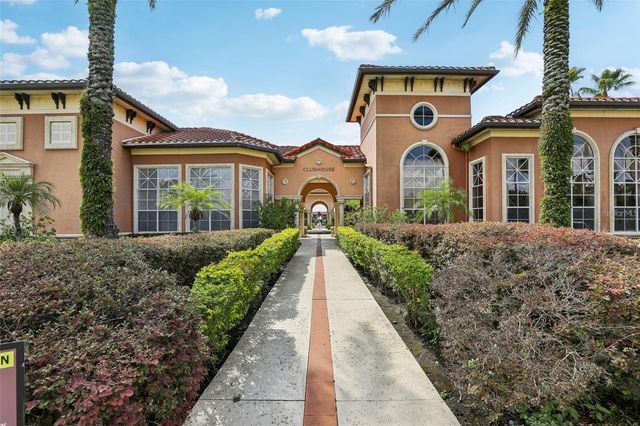 5536 METROWEST BOULEVARD 8-311, Orlando, FL 32811