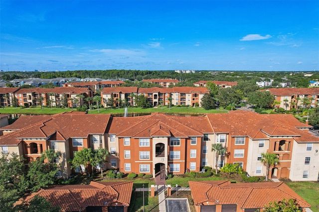 5536 METROWEST BOULEVARD 8-311, Orlando, FL 32811