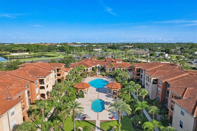 5536 METROWEST BOULEVARD 8-311, Orlando, FL 32811