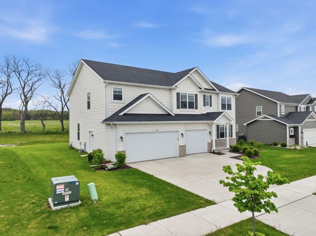 547 Marilyn Way, Valparaiso, IN 46385