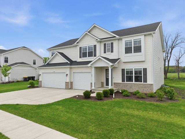 547 Marilyn Way, Valparaiso, IN 46385