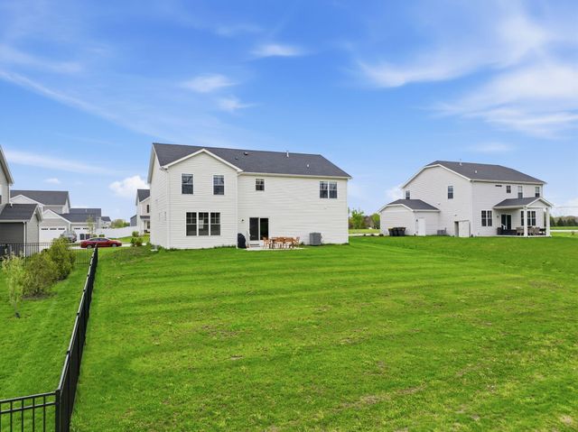 547 Marilyn Way, Valparaiso, IN 46385