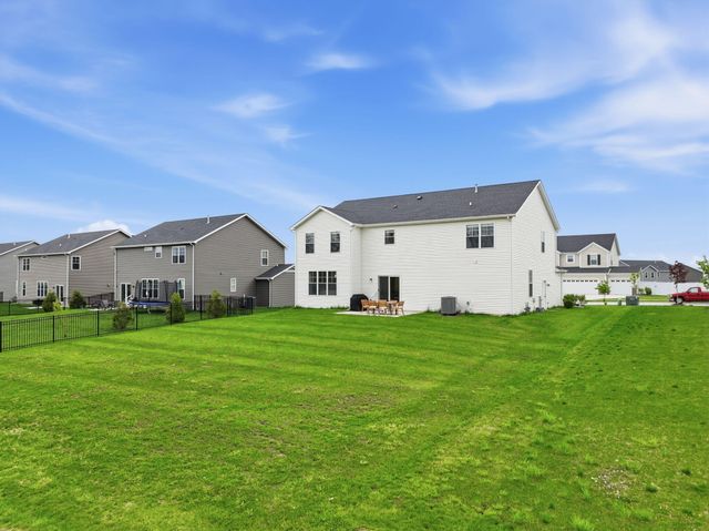 547 Marilyn Way, Valparaiso, IN 46385