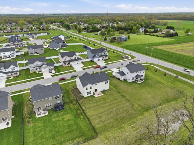 547 Marilyn Way, Valparaiso, IN 46385