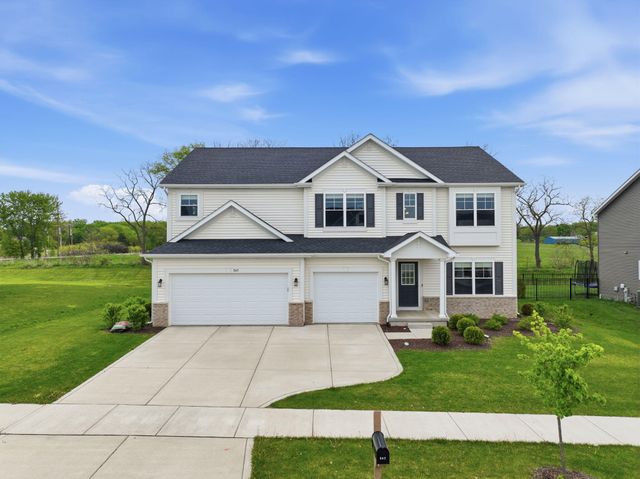 547 Marilyn Way, Valparaiso, IN 46385