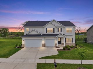 547 Marilyn Way, Valparaiso, IN 46385