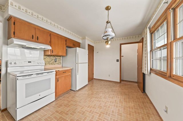 N170W20569 Parkview DRIVE, Jackson, WI 53037