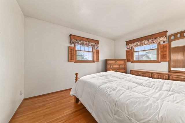 N170W20569 Parkview DRIVE, Jackson, WI 53037