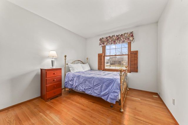 N170W20569 Parkview DRIVE, Jackson, WI 53037