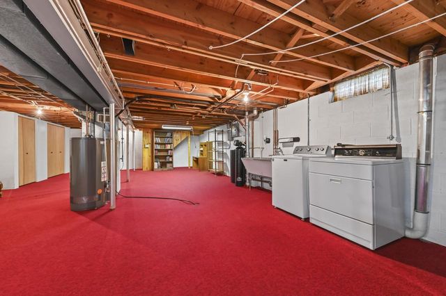 N170W20569 Parkview DRIVE, Jackson, WI 53037