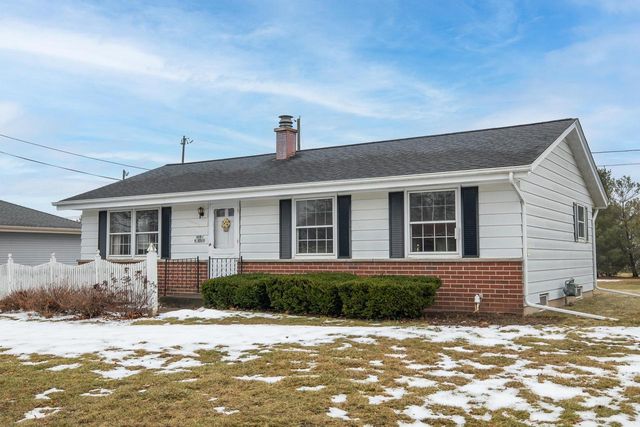 N170W20569 Parkview DRIVE, Jackson, WI 53037