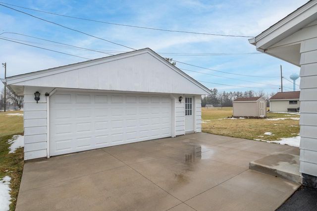 N170W20569 Parkview DRIVE, Jackson, WI 53037