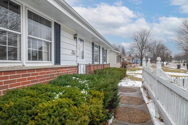 N170W20569 Parkview DRIVE, Jackson, WI 53037