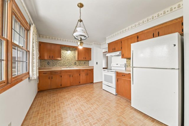 N170W20569 Parkview DRIVE, Jackson, WI 53037