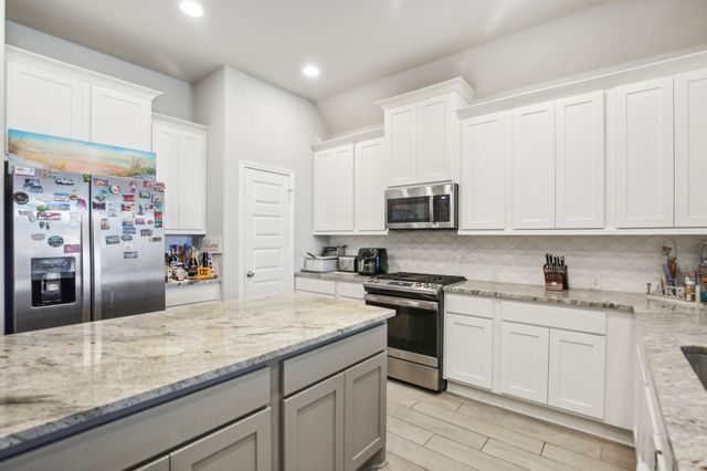 19822 Blue Roan Drive, Tomball, TX 77377
