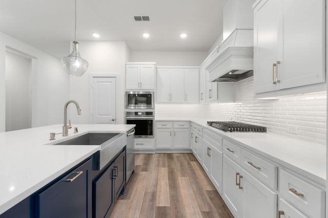 2323 Lambert Drive, Katy, TX 77493