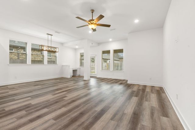 2323 Lambert Drive, Katy, TX 77493
