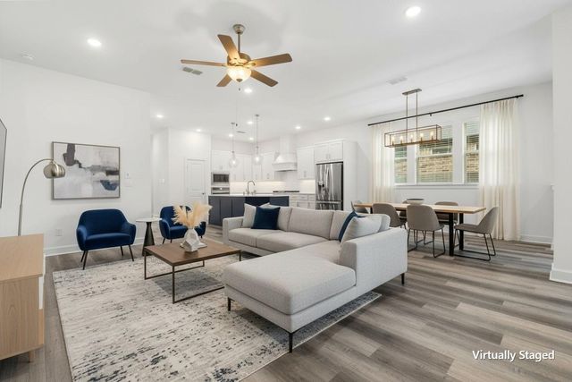 2323 Lambert Drive, Katy, TX 77493