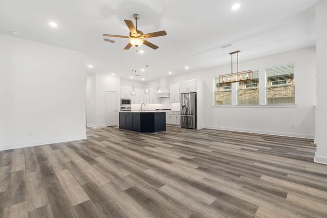 2323 Lambert Drive, Katy, TX 77493