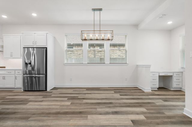 2323 Lambert Drive, Katy, TX 77493