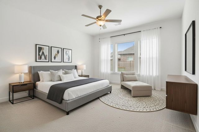 2323 Lambert Drive, Katy, TX 77493