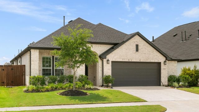 2323 Lambert Drive, Katy, TX 77493