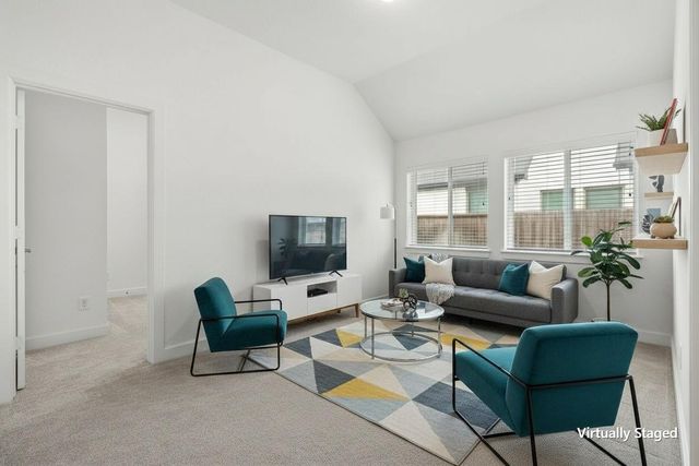 2323 Lambert Drive, Katy, TX 77493